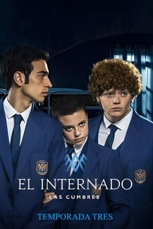 El internado: Las Cumbres