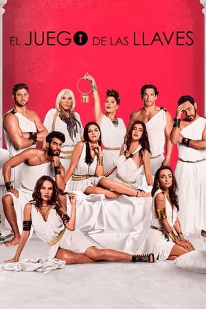 El juego de las llaves temporada 2