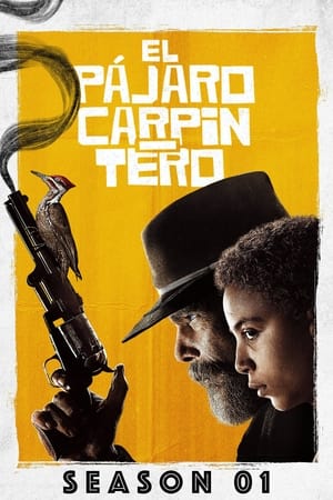 El pájaro carpintero