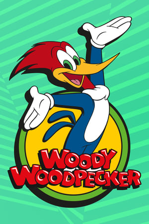 El Pájaro Loco y sus amigos Temporada 1