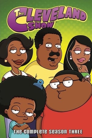 El show de Cleveland temporada 3