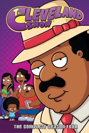 El show de Cleveland temporada 4