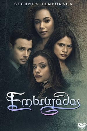 Embrujadas temporada 2