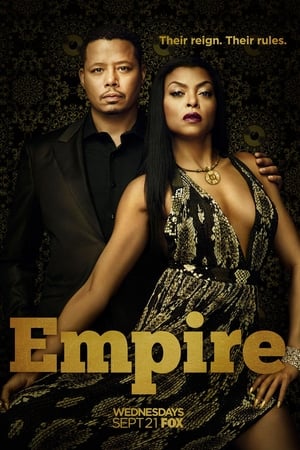 Empire temporada 3