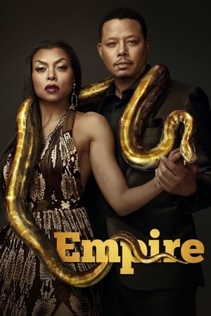 Empire temporada 6