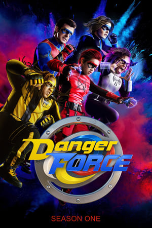 Equipo Danger temporada 1