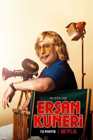 Erşan Kuneri temporada 1