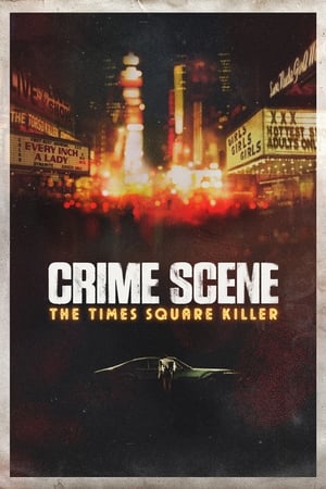 Escena del crimen: El asesino de Times Square temporada 1