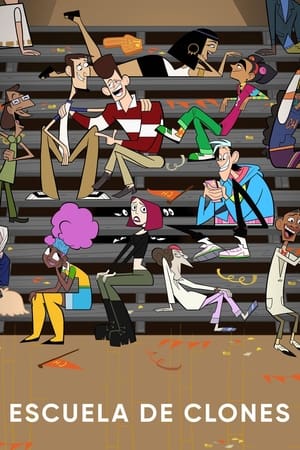 Escuela de Clones Temporada 2