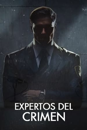 eXpertos del crimen temporada 1