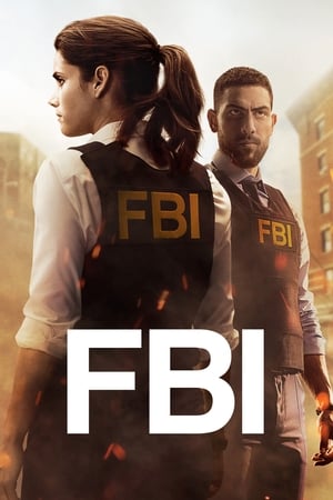 FBI temporada 1