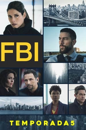 FBI temporada 5