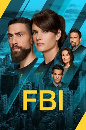 FBI temporada 7