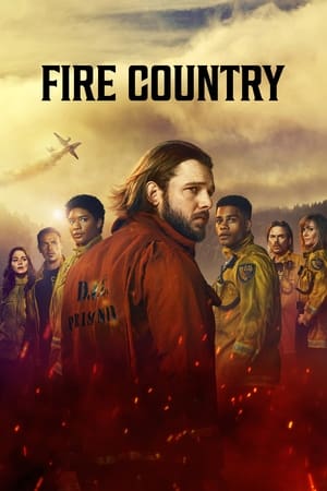 Fire Country temporada 2