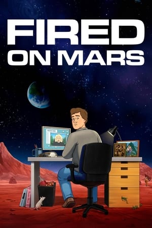 ver Fired on Mars gratis