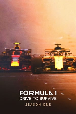 Formula 1: La emoción de un Grand Prix