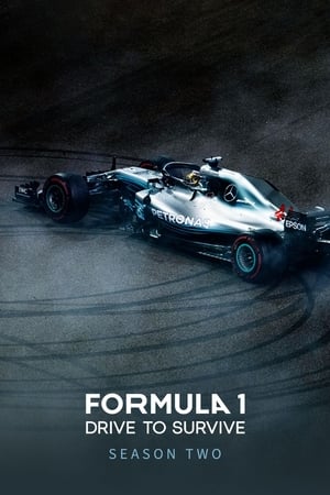 Formula 1: La emoción de un Grand Prix
