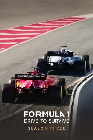 Formula 1: La emoción de un Grand Prix