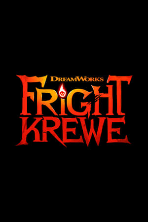 Fright Krewe temporada 1