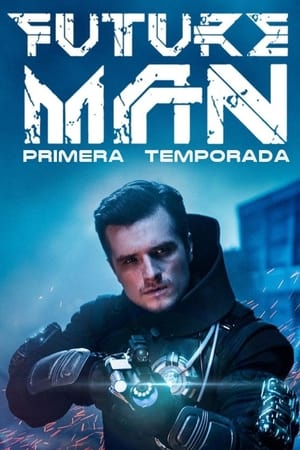 Future Man