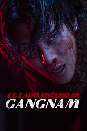 Gangnam, bajos fondos temporada 1