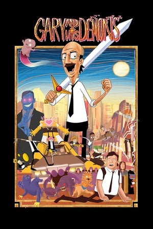 ver Gary and His Demons gratis