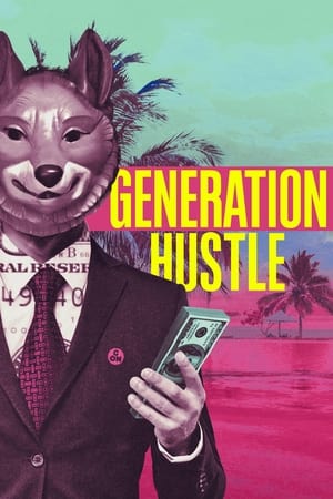 Generation Hustle temporada 1