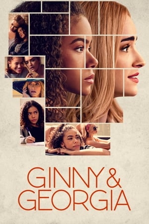 Ginny y Georgia Temporada 1