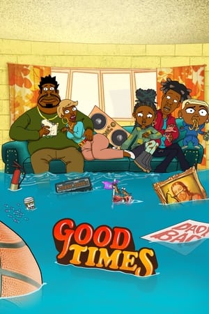 Good Times temporada 1