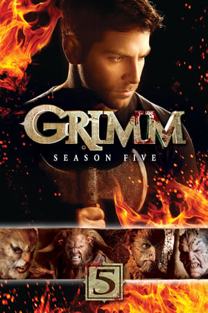 Grimm temporada 5