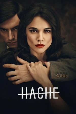 Hache Temporada 1