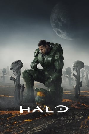 Halo Temporada 2