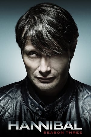 Hannibal temporada 3
