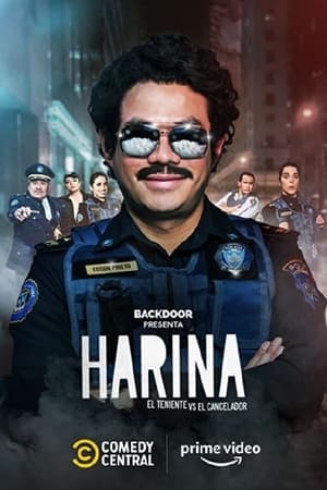 Harina Temporada 1