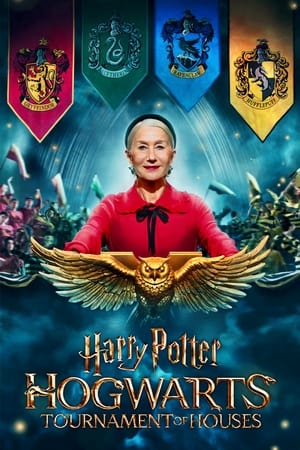 Harry Potter: El Torneo de las Casas de Hogwarts