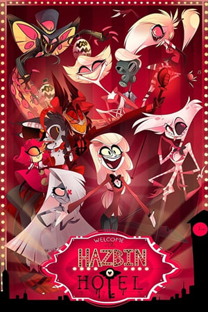 Hazbin Hotel temporada 0