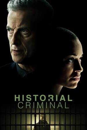 Historial delictivo temporada 1