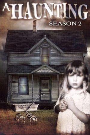 Historias de Ultratumba temporada 2