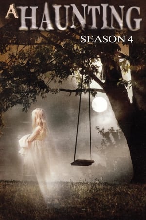 Historias de Ultratumba temporada 4