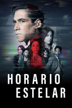 Horario estelar temporada 1