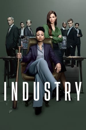 Industry temporada 2