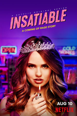Insaciable Temporada 1