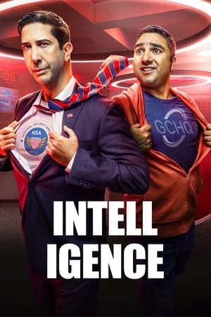 Intelligence temporada 2