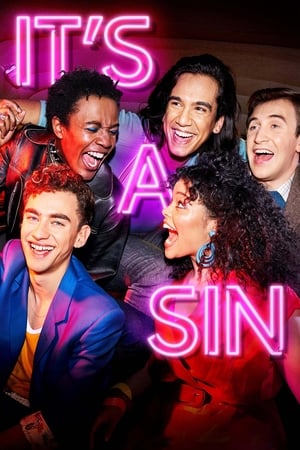 It's a Sin temporada 1