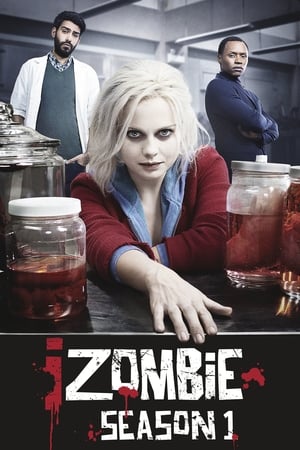 iZombie temporada 1