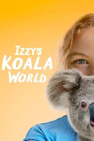 Izzy y los koalas Temporada 2
