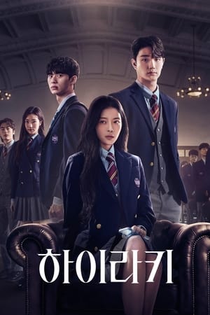 Jerarquía temporada 1