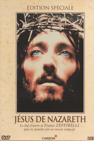 Jesús de Nazaret