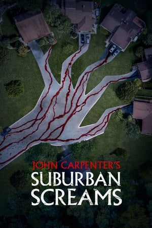 John Carpenter's Suburban Screams temporada 1