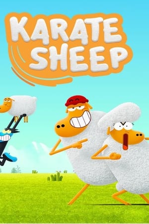 ver Karate Sheep gratis